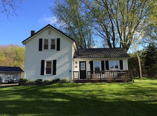 W6326 State Highway 33, Portage, WI 53901