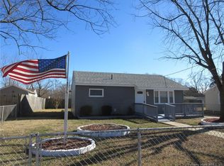 1920 Bancroft Dr, Hampton, VA 23663