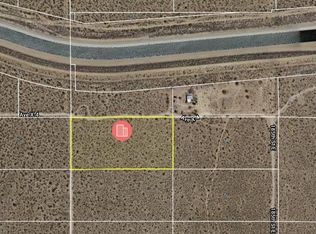 0 Avenue X SUITE 4, Llano, CA 93544