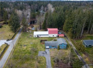 8197 Custer School Rd, Custer, WA 98240
