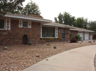 612 W Church St, Roswell, NM 88203