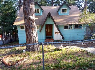 31083 All View Dr, Running Springs, CA 92382