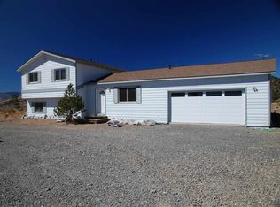 558 New Hope Dr, Gardnerville, NV 89410