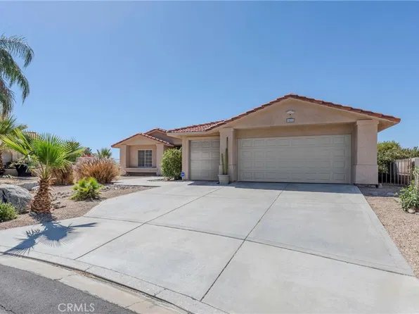 64859 Smith Ct, Desert Hot Springs, CA 92240