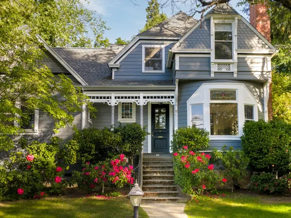 211 Prospect St, Nevada City, CA 95959