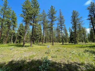 121 Wanawish Loop, Cle Elum, WA 98922