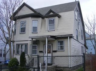 20 Hersey Pl #2, Quincy, MA 02169