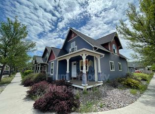 4783 Calistoga Ln, Missoula, MT 59808