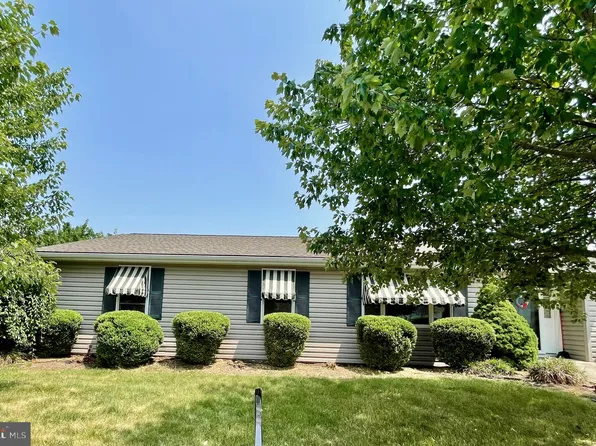 406 S Alabama Ave, Martinsburg, WV 25401