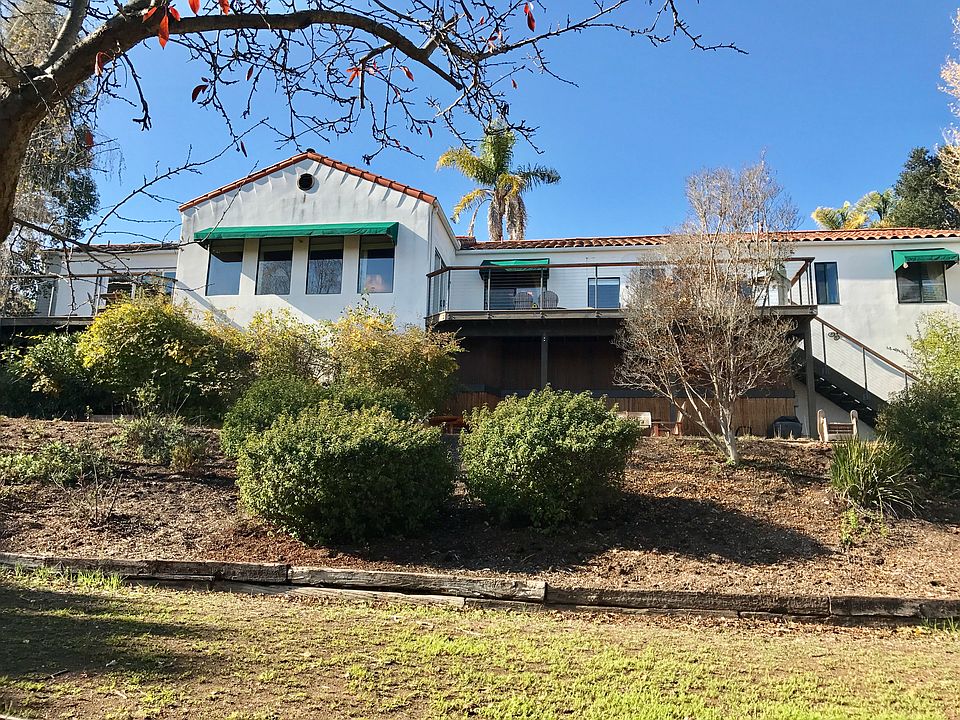 Back Elevation
