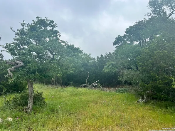 512 Lasso LOT 271, Canyon Lake, TX 78133