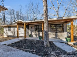 99 Byrds Chapel Rd, Rising Fawn, GA 30738