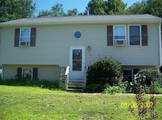 78 Fox Run Dr, Burrillville, RI 02830