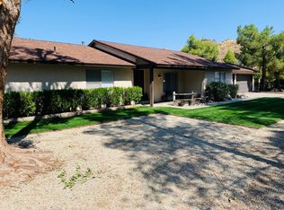 31341 Indian Oak Rd, Acton, CA 93510