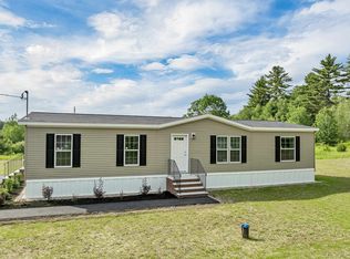 106 Stevens Rd #1, Effingham, NH 03882