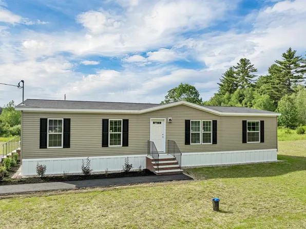 106 Stevens Road #1, Effingham, NH 03882