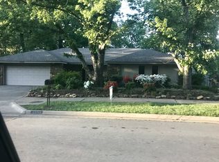 3209 Brooken Hill Dr, Fort Smith, AR 72908