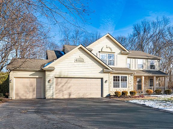 2nd image of 1744 Harrison Pond Dr