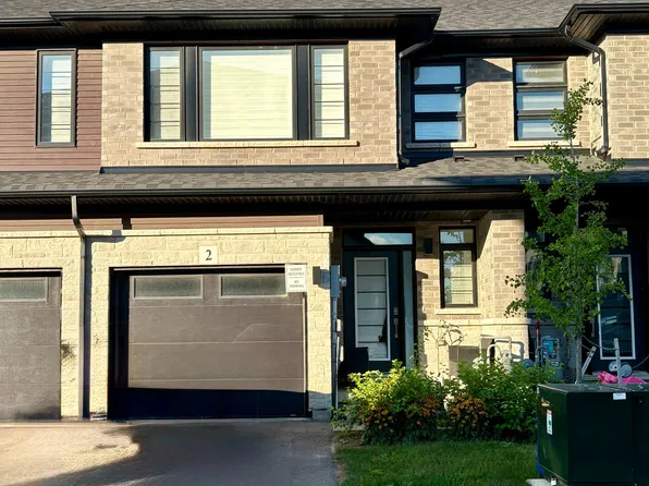461 Blackburn Dr, Brantford, ON