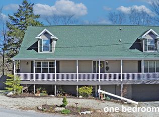 235 Iowa Colony Rd, Hollister, MO 65672