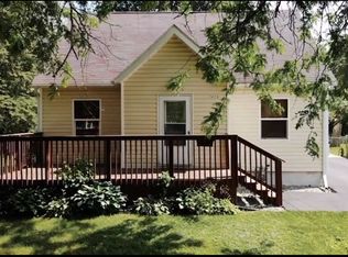 1420 Forest Ave, Waterloo, IA 50702