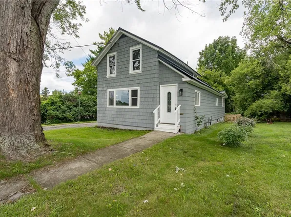 604 Pine St, Watertown, NY 13601