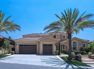 20336 Umbria Way, Yorba Linda, CA 92886