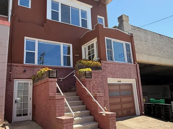 2378 18th Ave, San Francisco, CA 94116