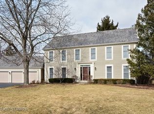 20497 N Weatherstone Rd, Kildeer, IL 60047