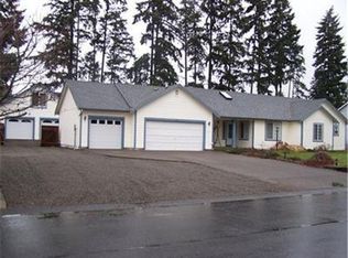 8015 208th Street Ct E, Spanaway, WA 98387