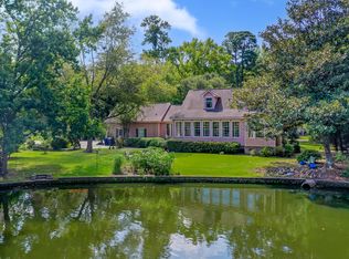 3168 Stanyarne Dr, Charleston, SC 29414