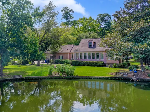 3168 Stanyarne Dr, Charleston, SC 29414