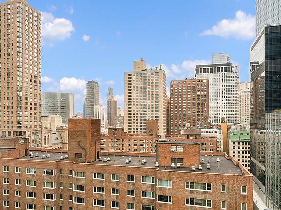 3rd image of 347 W 57th St APT 20BB