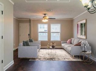 1417 Pleasant Ridge Rd, Antioch, TN 37013