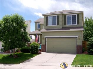 5188 Sydney Ave, Highlands Ranch, CO 80130