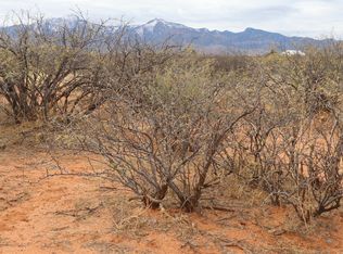 6055 S Kelly Ln, Hereford, AZ 85615