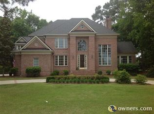 1534 Pembroke Jones Dr, Wilmington, NC 28405