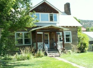 510 Maple St, Glenwood Springs, CO 81601