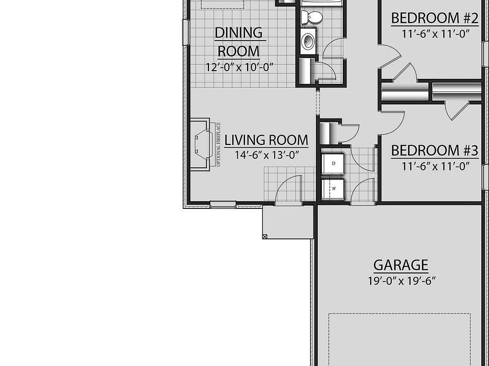 2nd image of 15013 Stockridge Dr