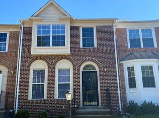 1919 Beecham Ct, Bowie, MD 20721