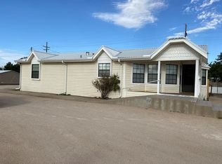 510 SW 11th St, Seminole, TX 79360