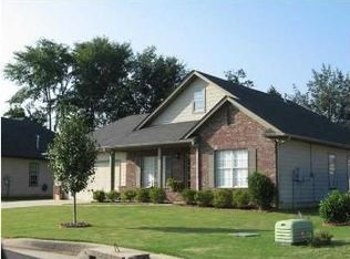 8157 Becker Ln, Leeds, AL 35094