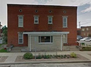 171 E Washington St APT 7, Martinsville, IN