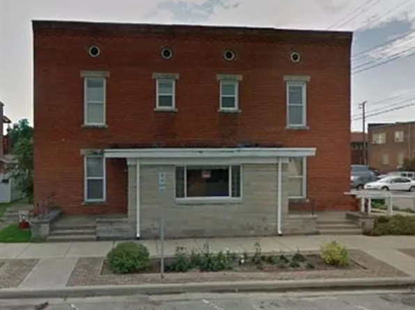 171 E Washington St APT 7, Martinsville, IN 46151