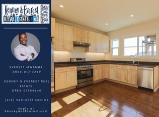 1311 Palou Ave, San Francisco, CA 94124