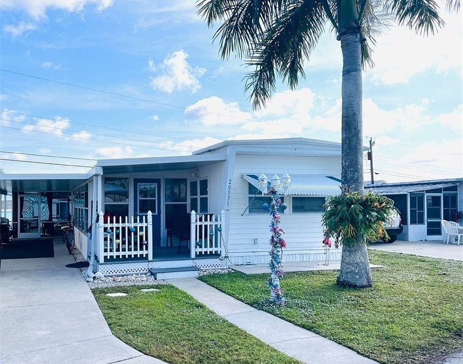 1st image of 20571 Port Dr