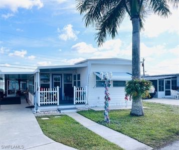20571 Port Dr, Estero, FL, 33928