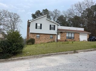 3566 Monte Carlo Dr, Augusta, GA 30906