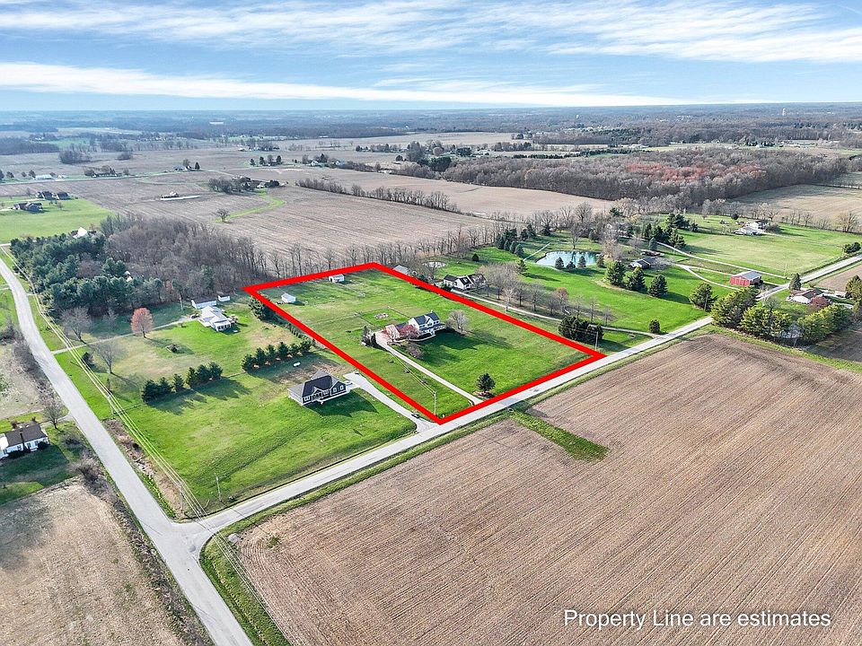 2nd image of 4410 Township Road 112