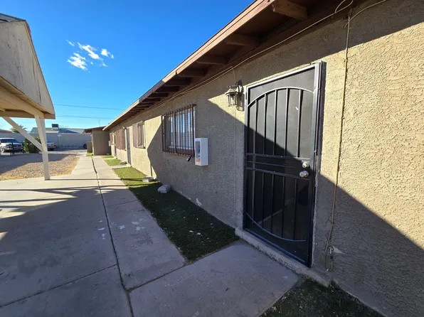 2539 N Carroll St, 2539 N Carroll St #A, North Las Vegas, NV 89030